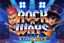 Rock n Ways Xtra Ways Slot Review